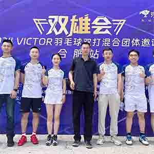双雄会·合肥站群英荟萃，六安参赛队喜获佳绩